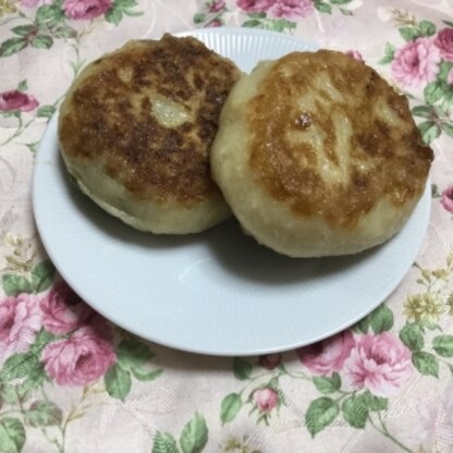 美味しかったです。